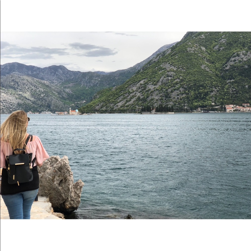 Meet your Posher, Amanda